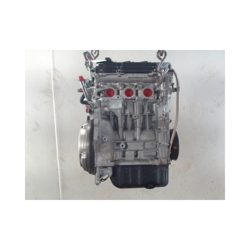 MOTEUR ESSENCE MITSUBISHI SPACESTAR 1.0 