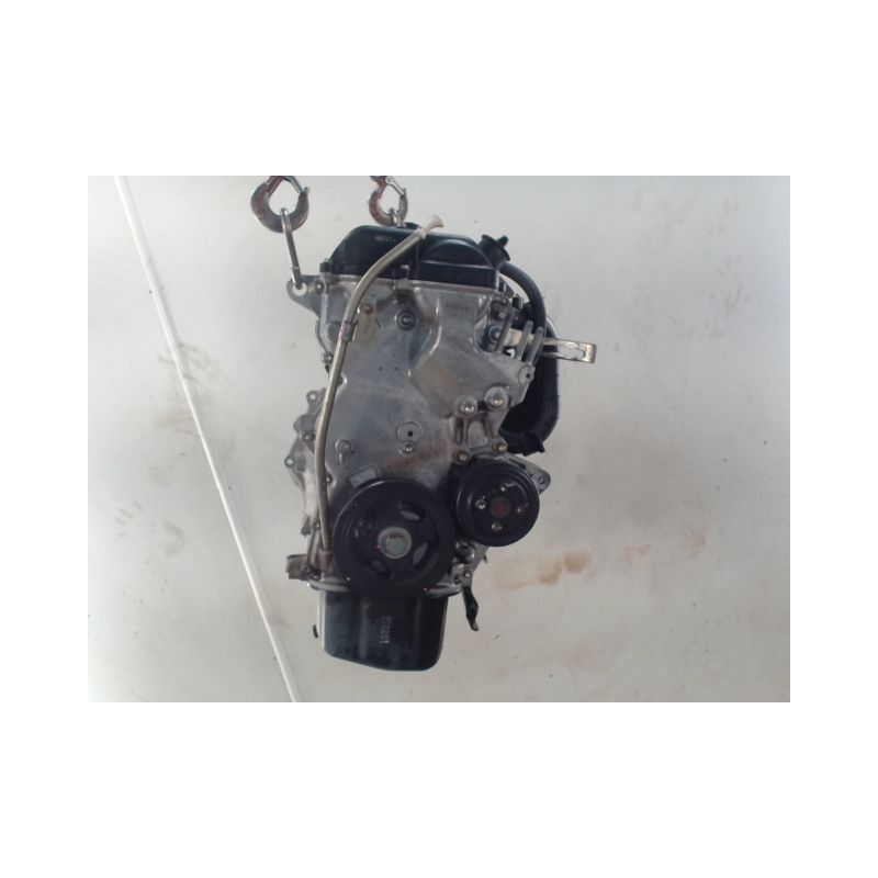 MOTEUR ESSENCE MITSUBISHI SPACESTAR 1.0 