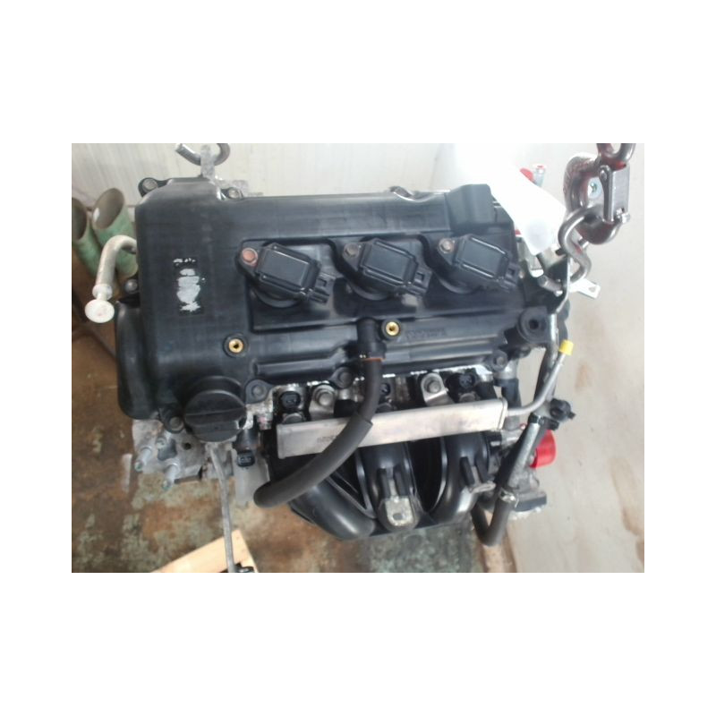 MOTEUR ESSENCE MITSUBISHI SPACESTAR 1.0 