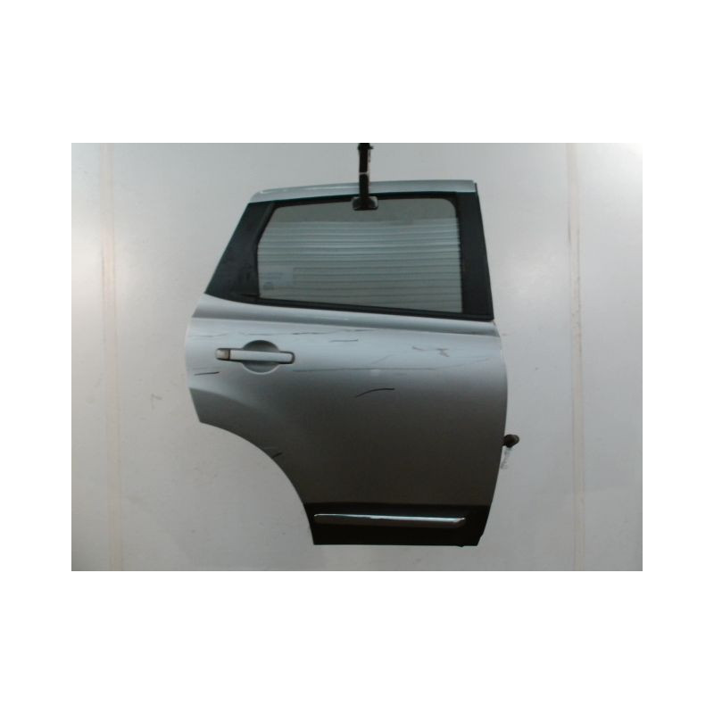 PORTE ARRIERE DROIT NISSAN QASHQAI