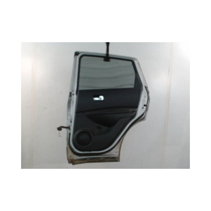 PORTE ARRIERE DROIT NISSAN QASHQAI