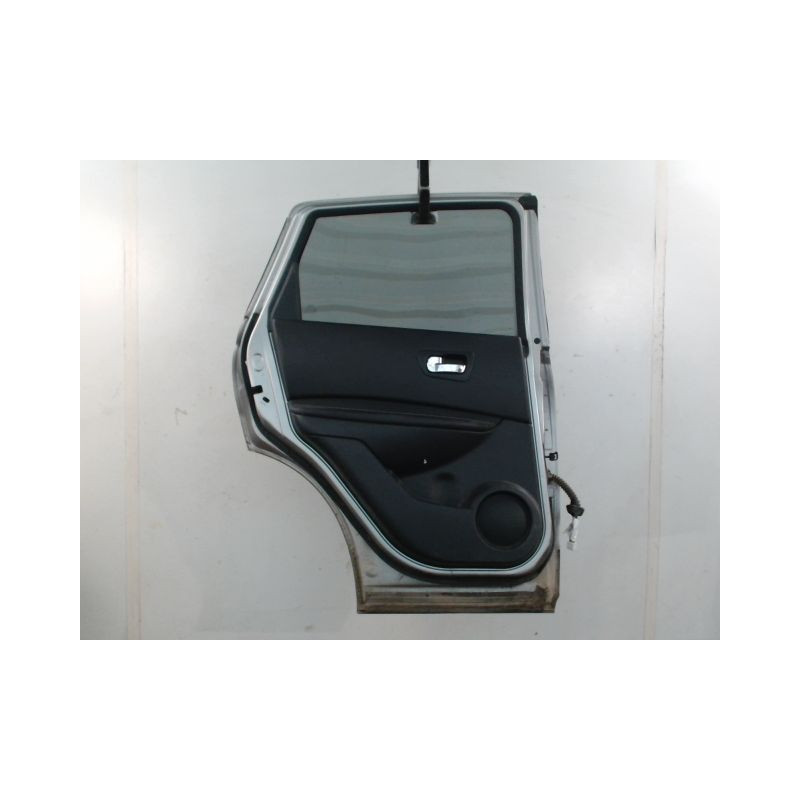 PORTE ARRIERE GAUCHE NISSAN QASHQAI
