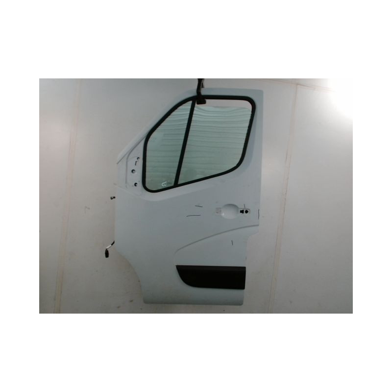 PORTE AVANT GAUCHE RENAULT MASTER