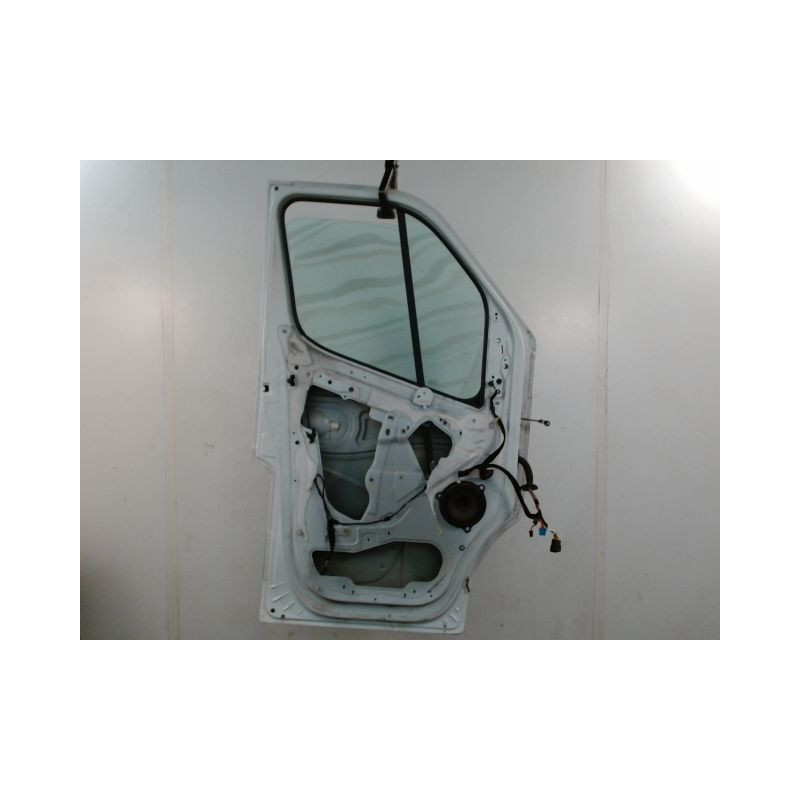 PORTE AVANT GAUCHE RENAULT MASTER