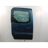 PORTE COULISSANTE DROITE CITROEN BERLINGO
