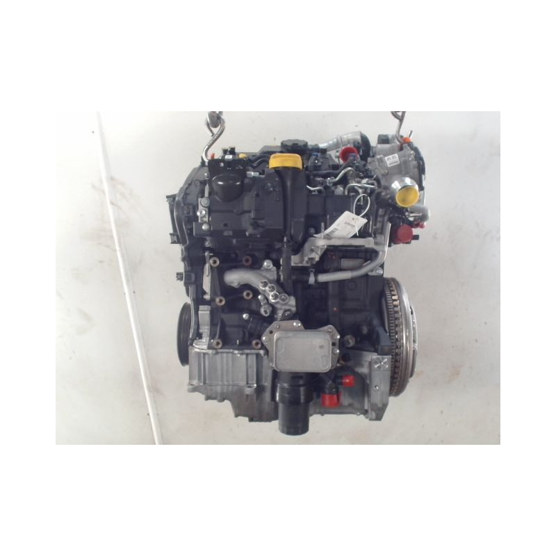 MOTEUR DIESEL DACIA DUSTER 1.5 dCi 115 