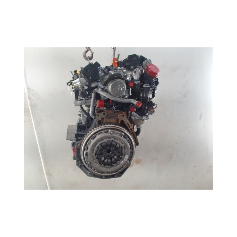 MOTEUR DIESEL DACIA DUSTER 1.5 dCi 115 