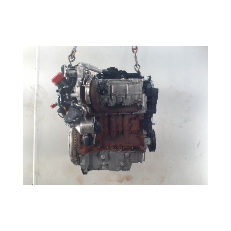 MOTEUR DIESEL DACIA DUSTER 1.5 dCi 115 