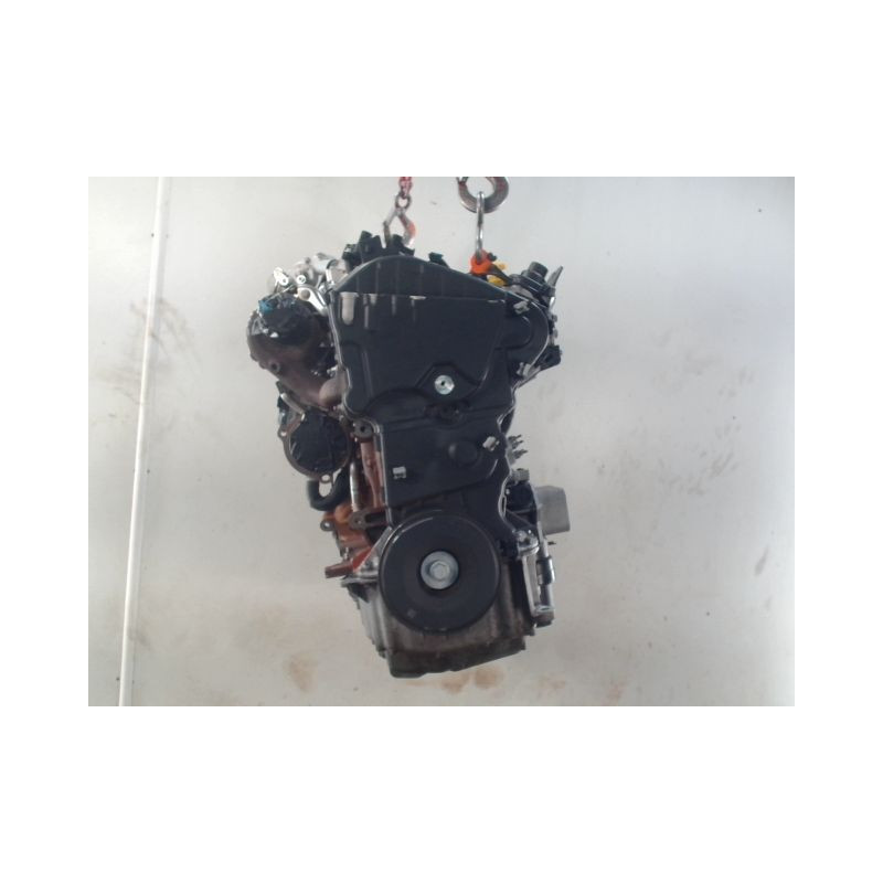 MOTEUR DIESEL DACIA DUSTER 1.5 dCi 115 