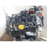 MOTEUR DIESEL DACIA DUSTER 1.5 dCi 115 