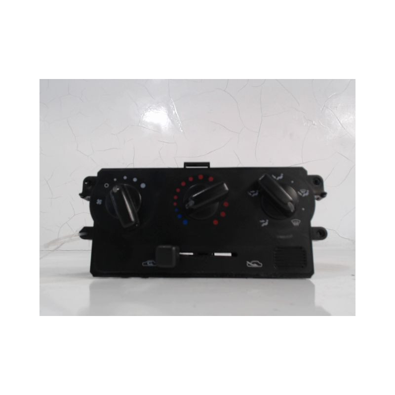 COMMANDE DE CHAUFFAGE NISSAN MICRA 92-96