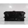 COMMANDE DE CHAUFFAGE NISSAN MICRA 92-96