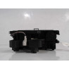 COMMANDE DE CHAUFFAGE NISSAN MICRA 92-96