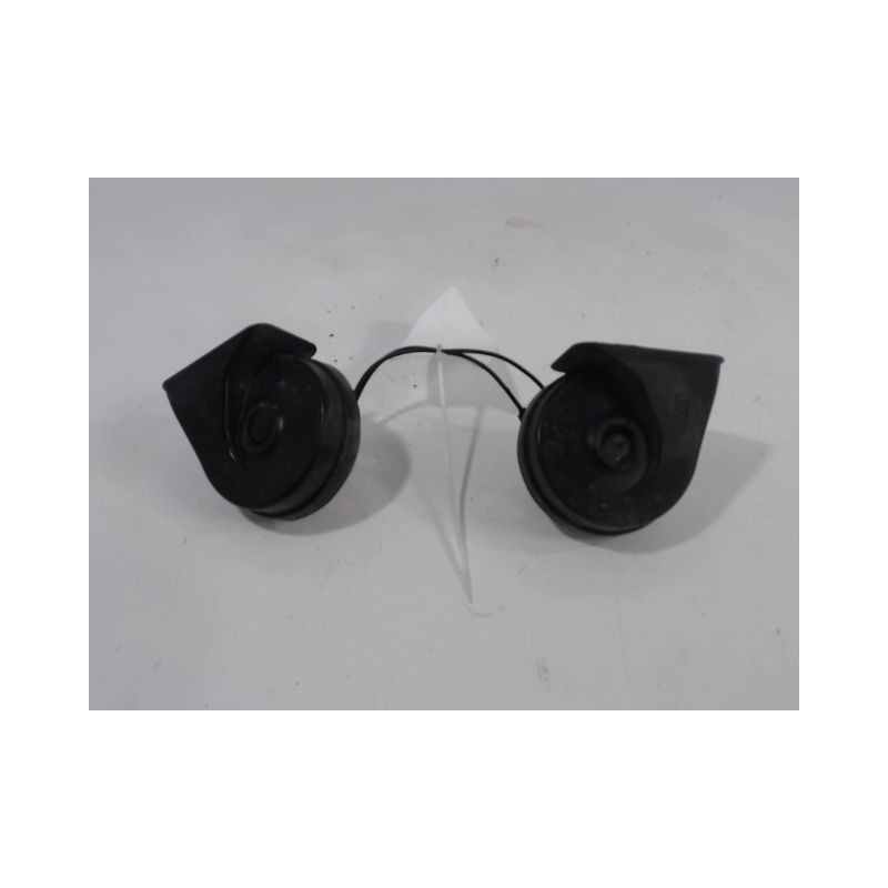 KLAXON / AVERTISSEUR FIAT ULYSSE 2002-