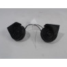 KLAXON / AVERTISSEUR FIAT ULYSSE 2002-