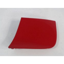 VOLET DE TRAPPE CARBURANT