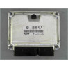 CALCULATEUR MOTEUR VOLKSWAGEN POLO IV PH2 05-09