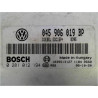 CALCULATEUR MOTEUR VOLKSWAGEN POLO IV PH2 05-09