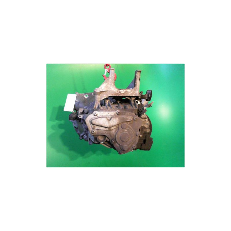 BOITE A VITESSE MECANIQUE PEUGEOT 407 SW 2.0 HDi 135