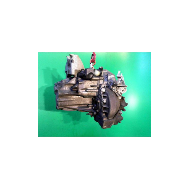 BOITE A VITESSE MECANIQUE PEUGEOT 407 SW 2.0 HDi 135