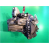 BOITE A VITESSE MECANIQUE PEUGEOT 407 SW 2.0 HDi 135