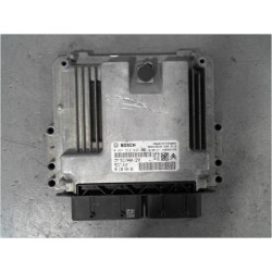 CALCULATEUR MOTEUR