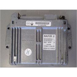 CALCULATEUR MOTEUR
