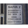 CALCULATEUR MOTEUR RENAULT TWINGO PH.2  98-2000