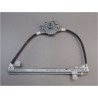 MECANISME LEVE-GLACE ARRIERE GAUCHE RENAULT MEGANE