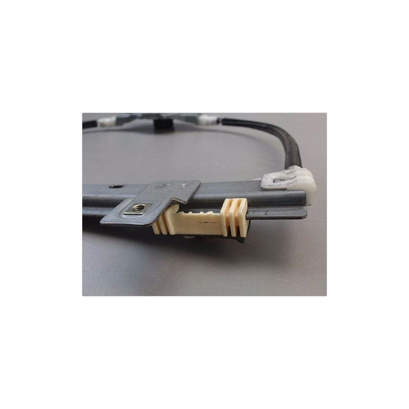 MECANISME LEVE-GLACE ARRIERE GAUCHE RENAULT MEGANE