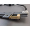 MECANISME LEVE-GLACE ARRIERE GAUCHE RENAULT MEGANE