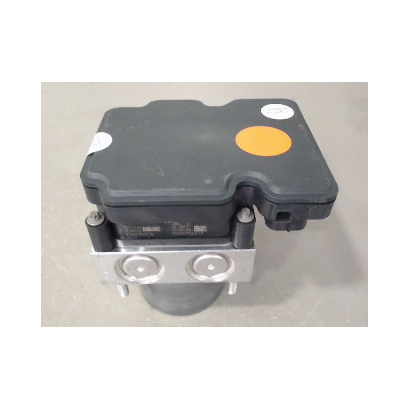 UNITE HYDRAULIQUE ABS RENAULT KANGOO