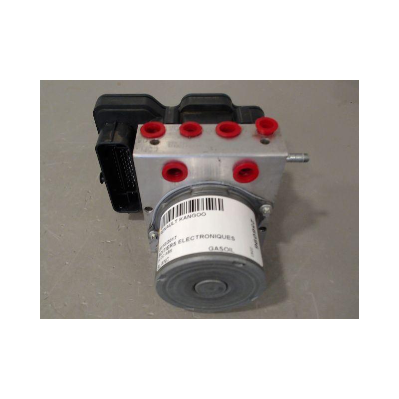 UNITE HYDRAULIQUE ABS RENAULT KANGOO