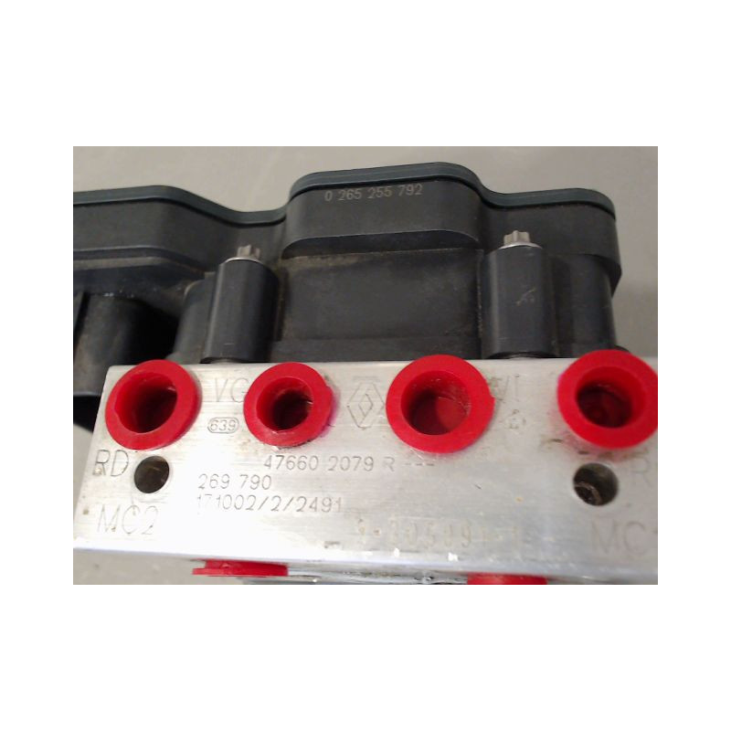 UNITE HYDRAULIQUE ABS RENAULT KANGOO