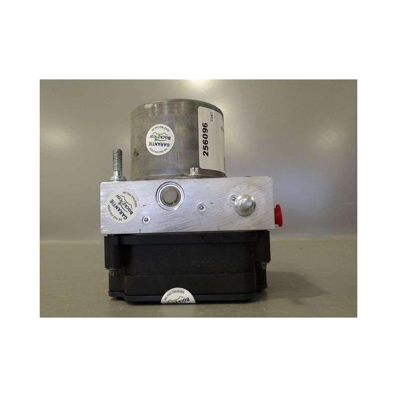 UNITE HYDRAULIQUE ABS RENAULT KANGOO