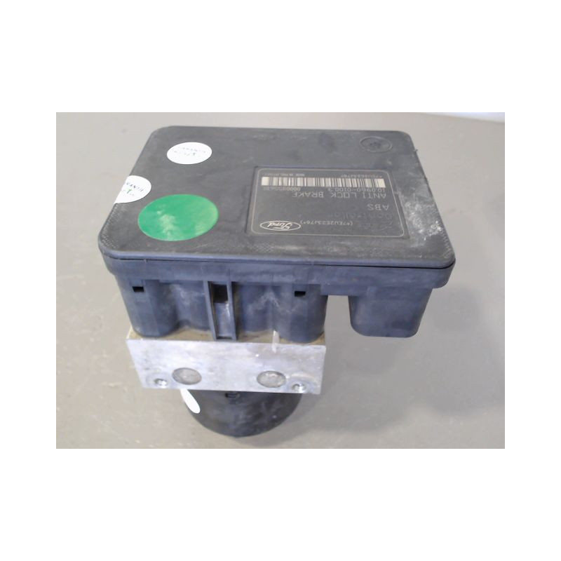 UNITE HYDRAULIQUE ABS FORD FIESTA