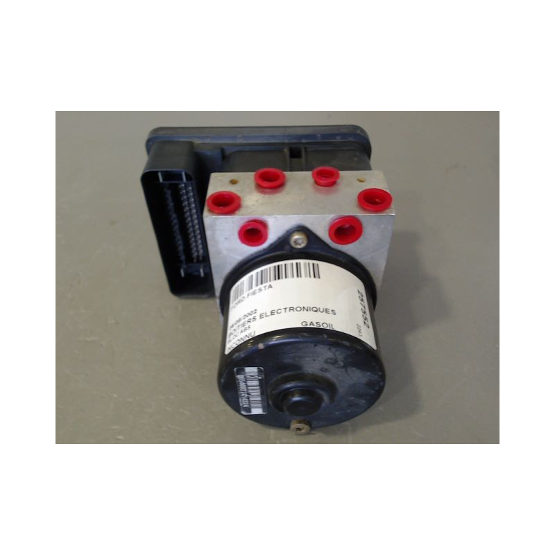 UNITE HYDRAULIQUE ABS FORD FIESTA