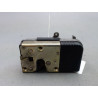 SYSTEME CONDAMNATION AVANT GAUCHE FIAT SCUDO FG I Phase 1 1996-2003