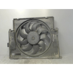 MOTEUR VENTILATEUR RADIATEUR