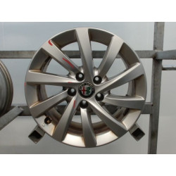 JANTE ALUMINIUM