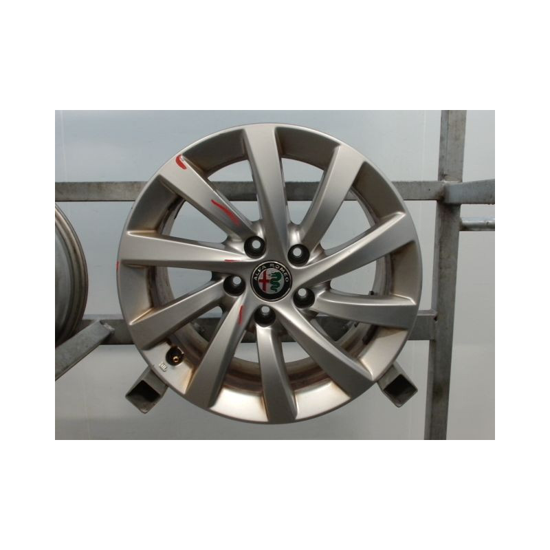 JANTE ALUMINIUM ALFA ROMEO GUILIETTA 2010-