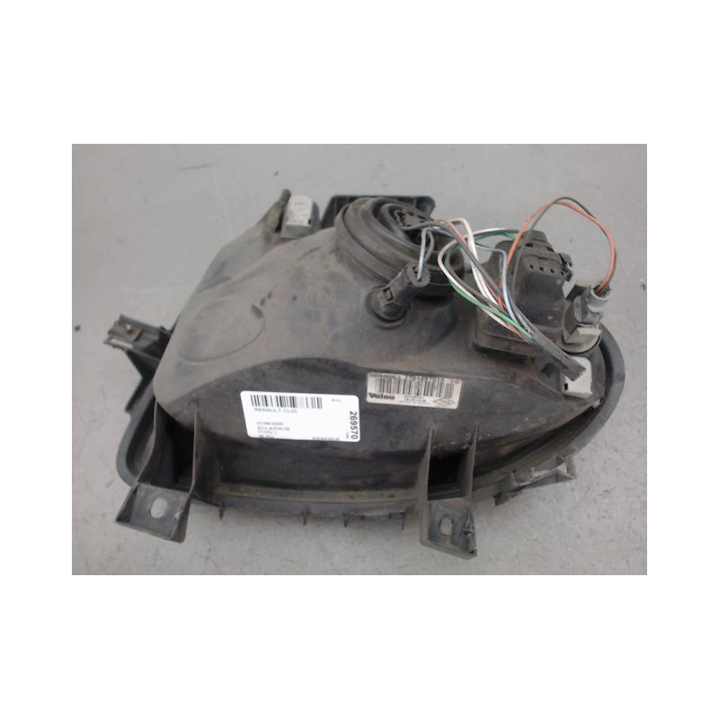 PHARE DROIT RENAULT CLIO
