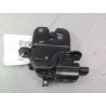 SERRURE COFFRE ARRIERE RENAULT MEGANE CC 2P III Phase 1 2010-2014