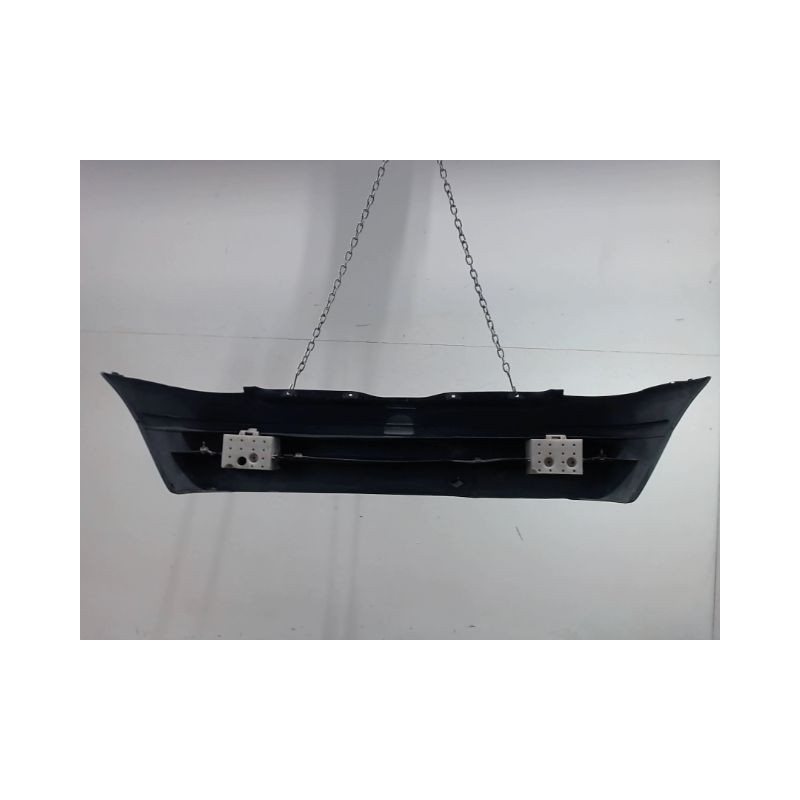PARE-CHOC ARRIER RENAULT CLIO II PH.1 98-2001