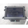 ECRAN GPS CITROEN C6