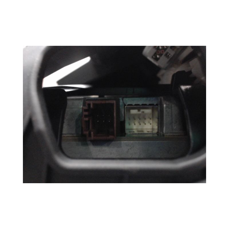 ECRAN GPS CITROEN C6