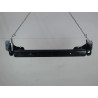 RENFORT PARE-CHOC ARRIERE  PEUGEOT 3008 2009-