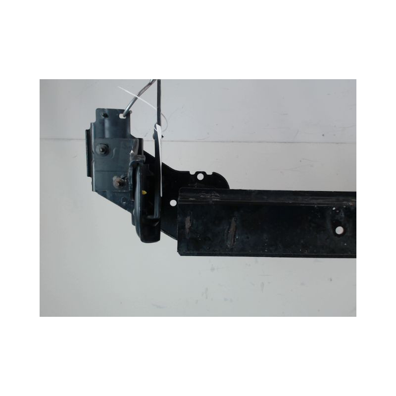 RENFORT PARE-CHOC ARRIERE  PEUGEOT 3008 2009-