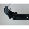RENFORT PARE-CHOC ARRIERE  PEUGEOT 3008 2009-