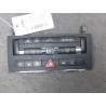 COMMANDE DE CHAUFFAGE CITROEN C6